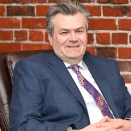 Profile image of Tab Pierce